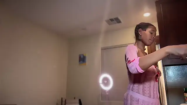 Cum2Charm online show from 01-08-26, 05:21