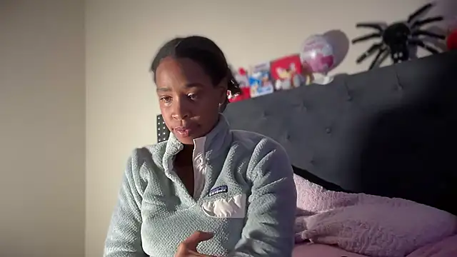 Cum2Charm online show from 01-10-26, 02:24