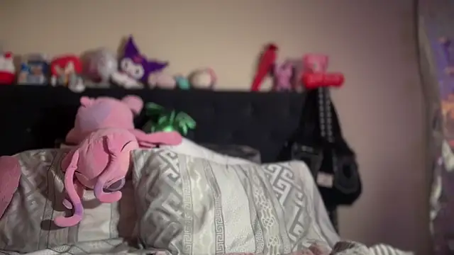 Cum2Charm online show from 02-14-26, 09:28