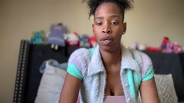 Cum2Charm online show from 05-18-26, 06:36