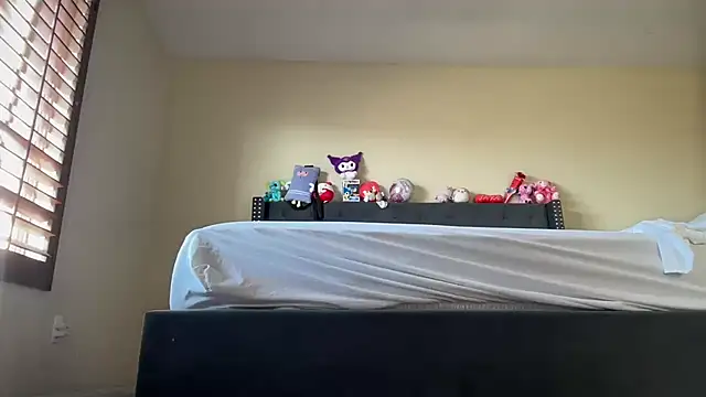 Cum2Charm online show from 06-02-26, 03:25
