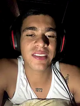 Yordy xx online show from 09-08-25, 10:09