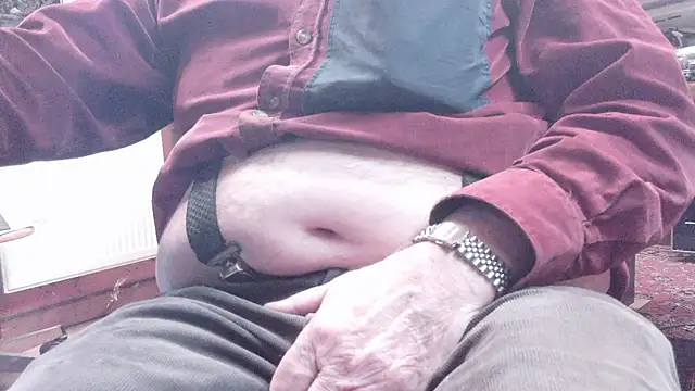 Snapshot of HaraldGermany chatting on 12-01-25, 06:13 HaraldGermany online show from 12-01-25, 06:13