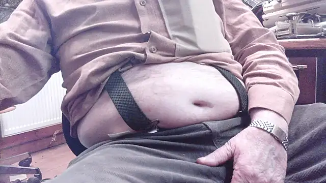 Snapshot of HaraldGermany chatting on 12-03-25, 05:55 HaraldGermany online show from 12-03-25, 05:55