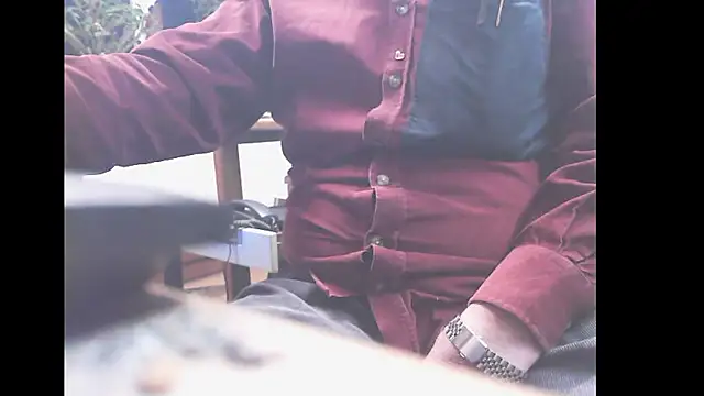 HaraldGermany online show from 01-11-26, 04:34