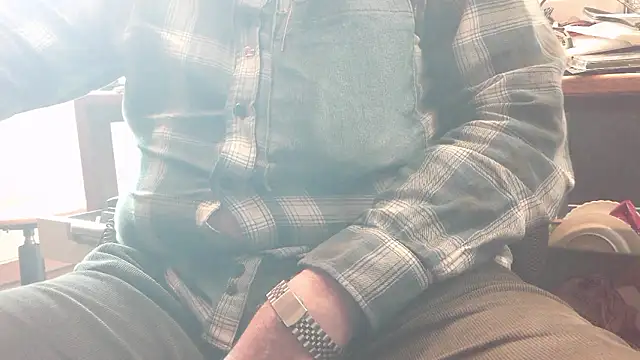 HaraldGermany online show from 02-08-26, 12:19