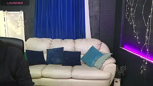 AlisaAleksandr online show from 02-12-25, 07:13