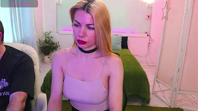 AlisaAleksandr online show from 02-14-26, 11:51