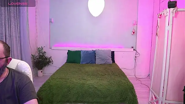 AlisaAleksandr online show from 03-22-26, 08:45