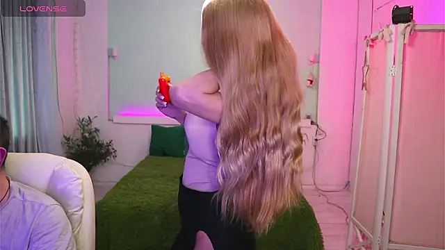 AlisaAleksandr online show from 03-31-26, 03:01