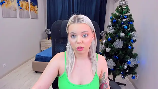 EnergyBunny 1 online show from 12-28-24, 10:34