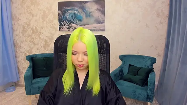 EnergyBunny 1 online show from 01-12-25, 10:22