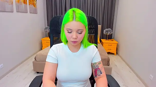 EnergyBunny 1 online show from 01-27-25, 05:37