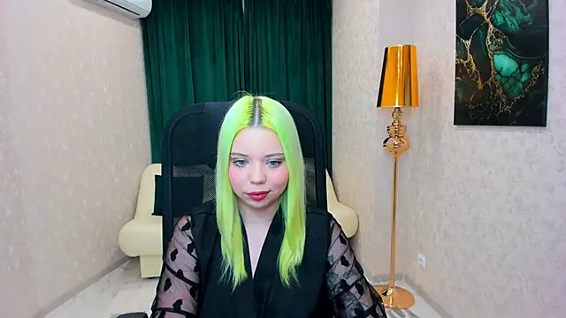 EnergyBunny 1 online show from 02-05-25, 11:28