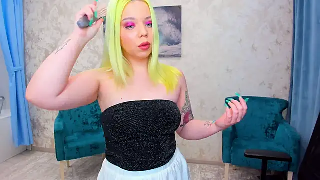 EnergyBunny 1 online show from 02-06-25, 11:37