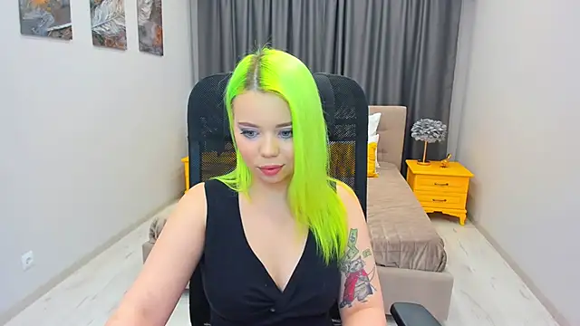 EnergyBunny 1 online show from 02-15-25, 11:47