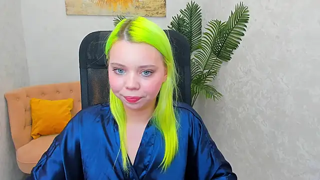 EnergyBunny 1 online show from 02-19-25, 12:03