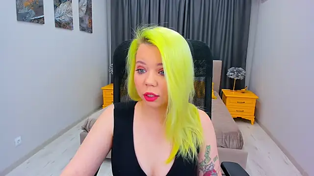 EnergyBunny 1 online show from 02-26-25, 05:39