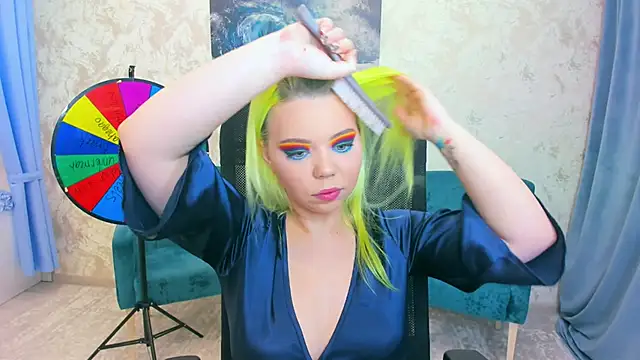 EnergyBunny 1 online show from 02-27-25, 06:31