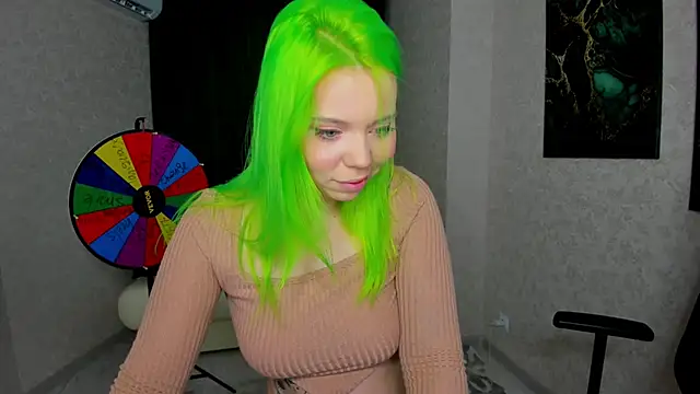 EnergyBunny 1 online show from 03-13-25, 10:21