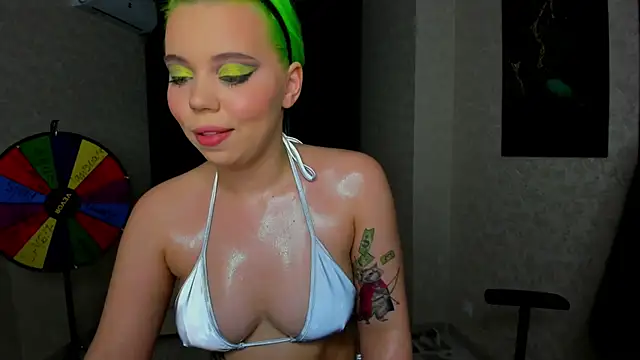 EnergyBunny 1 online show from 03-14-25, 10:16