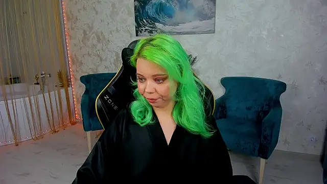 EnergyBunny 1 online show from 09-18-25, 04:31