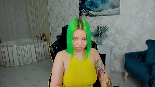 EnergyBunny 1 online show from 10-09-25, 07:23