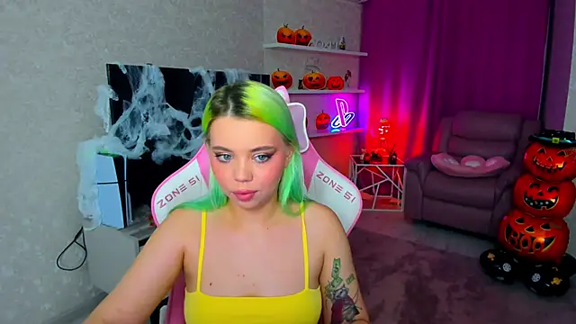 EnergyBunny 1 online show from 10-30-25, 05:13