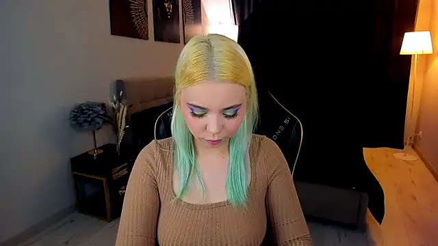 EnergyBunny 1 online show from 11-23-25, 06:19