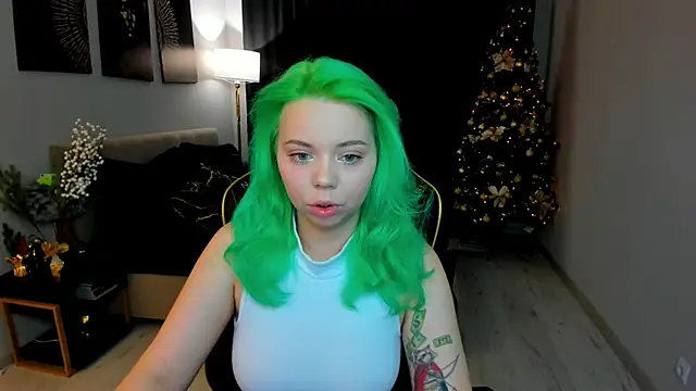 EnergyBunny 1 online show from 01-12-26, 05:51