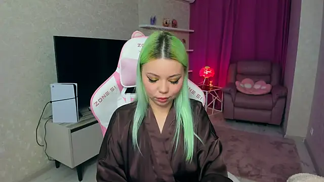 EnergyBunny 1 online show from 03-10-26, 07:19