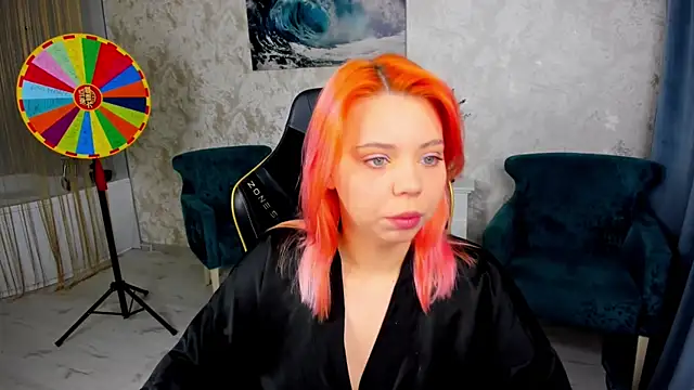 EnergyBunny 1 online show from 04-03-26, 07:12