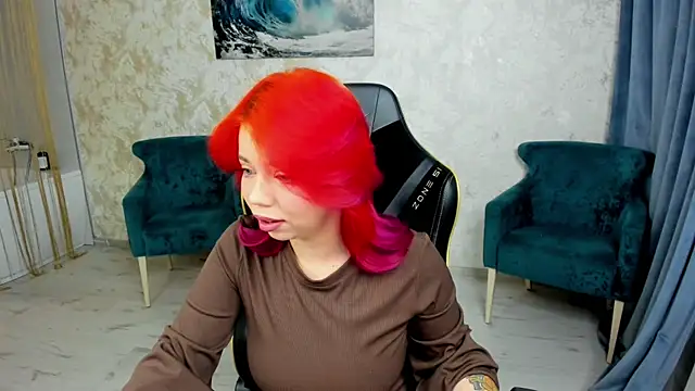 EnergyBunny 1 online show from 04-08-26, 07:14