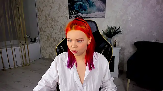 EnergyBunny 1 online show from 05-20-26, 06:14