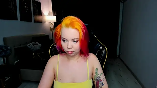 EnergyBunny 1 online show from 06-02-26, 06:54
