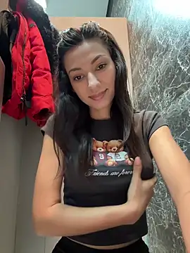  MiaQueen  online show from 01-16-26, 11:09