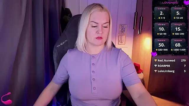 Snapshot of YolandaKiss chatting on 02-25-25, 08:36 YolandaKiss online show from 02-25-25, 08:36