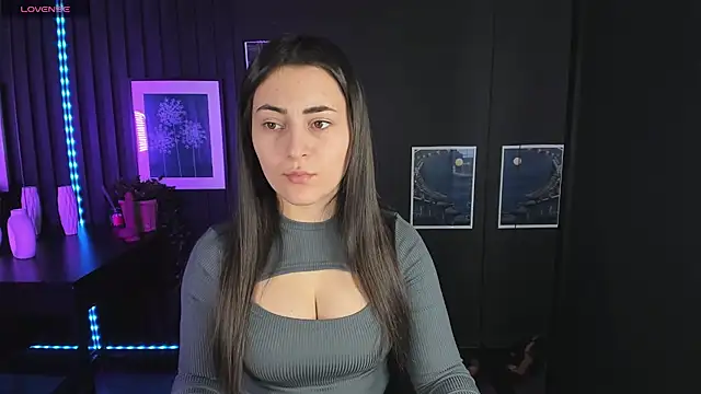 KylieMellow online show from 02-22-25, 05:44