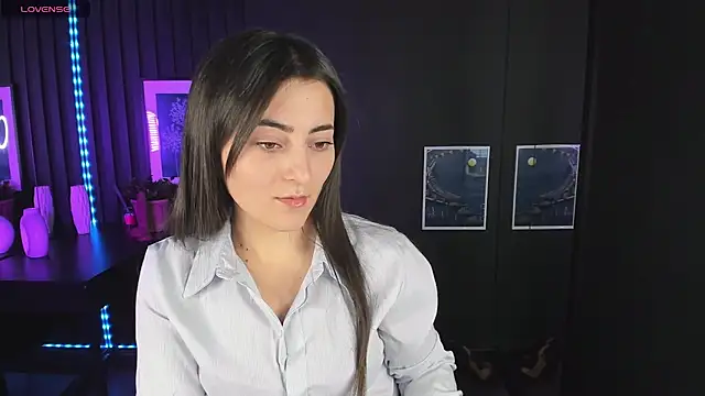 KylieMellow online show from 02-22-25, 08:50