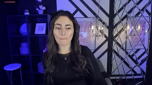 KylieMellow online show from 03-05-25, 09:16