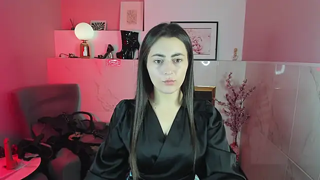 KylieMellow online show from 09-10-25, 05:29