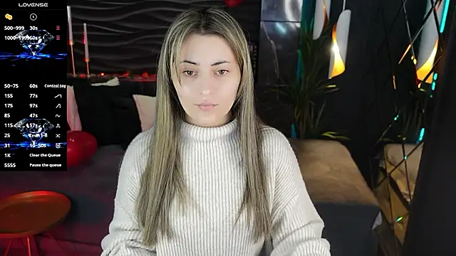 KylieMellow online show from 02-07-26, 01:26