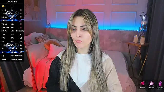 KylieMellow online show from 02-14-26, 01:30