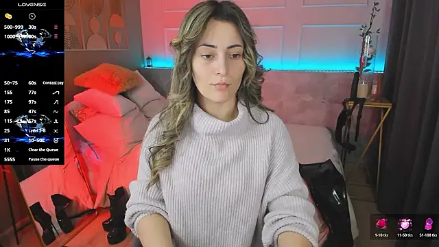 KylieMellow online show from 02-27-26, 01:00