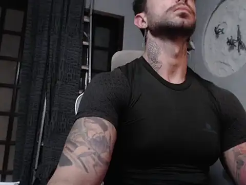 Snapshot of BarucRj chatting on 10-01-25, 10:38 BarucRj online show from 10-01-25, 10:38