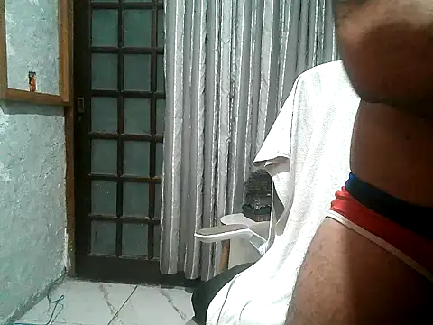 BarucRj online show from 06-16-26, 04:48