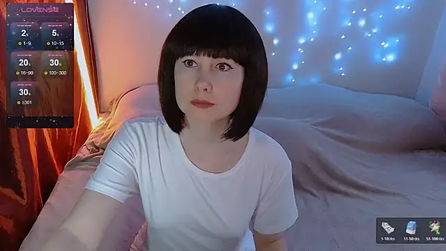 bekyboop online show from 02-23-26, 10:12