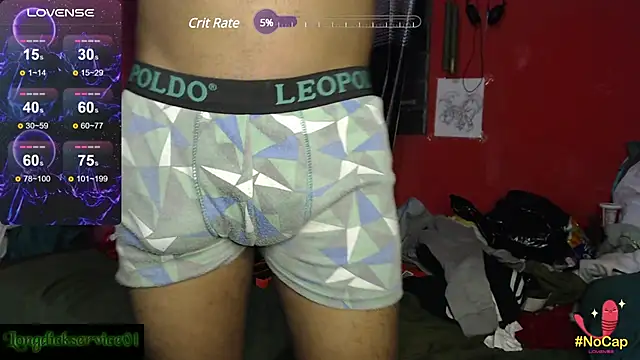 longdickservice online show from 12-28-24, 11:37