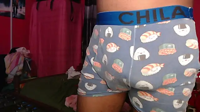 longdickservice online show from 02-10-25, 12:41