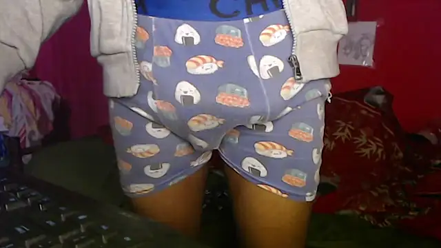 longdickservice online show from 02-27-25, 09:32